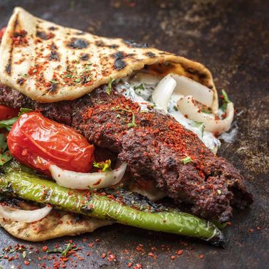 Kebap