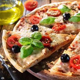 Pizza